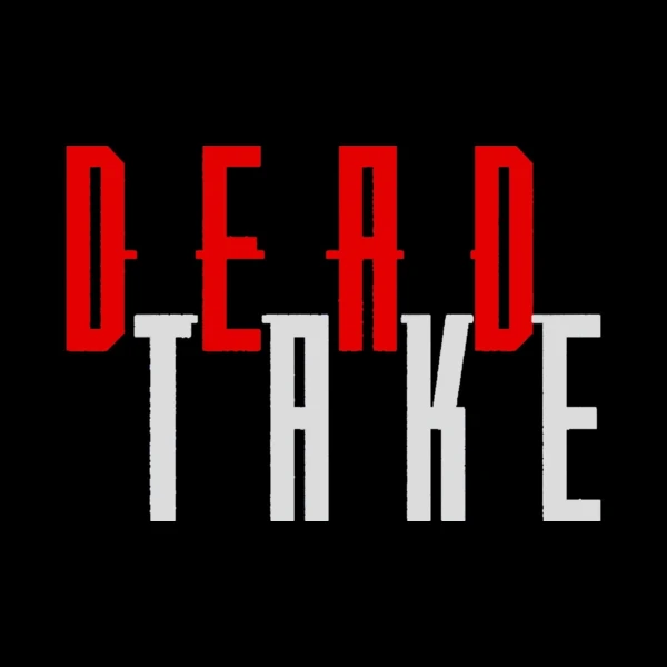PocketPair Dead Take