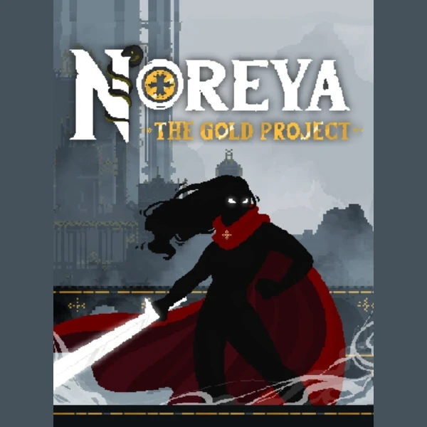 PixelHeart Noreya: The Gold Project