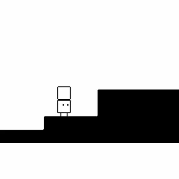 Nintendo Boxboy!