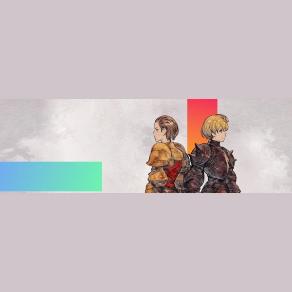 Square Enix Final Fantasy Tactics: The Ivalice Chronicles