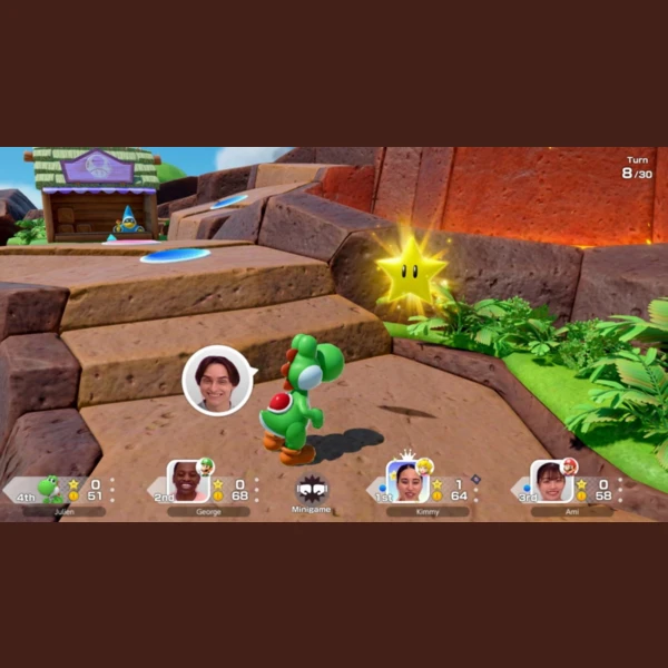 Super Mario Party Jamboree: Nintendo Switch 2 Edition + Jamboree TV