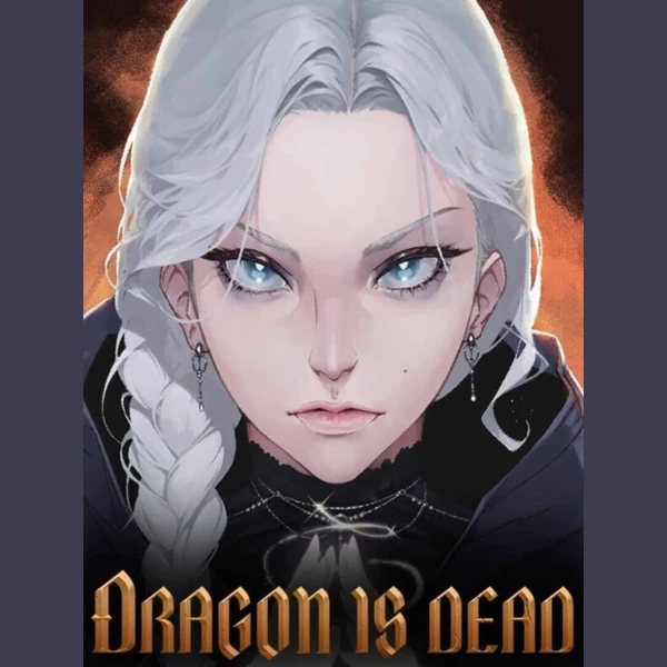 PM Studios, inc. Dragon Is Dead