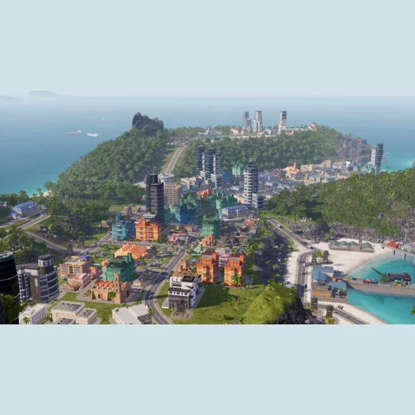 Kalypso Media Tropico 6