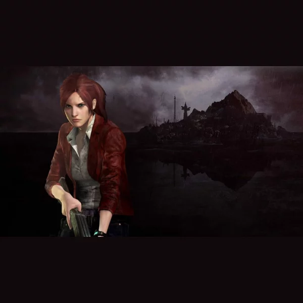 Capcom Resident Evil: Revelations 2 - Episode 1: Penal Colony