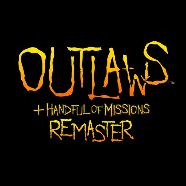 Lucasfilm Outlaws + Handful of Missions: Remaster