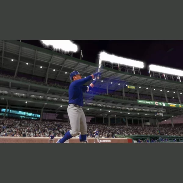 Sony Interactive Entertainment MLB The Show 21