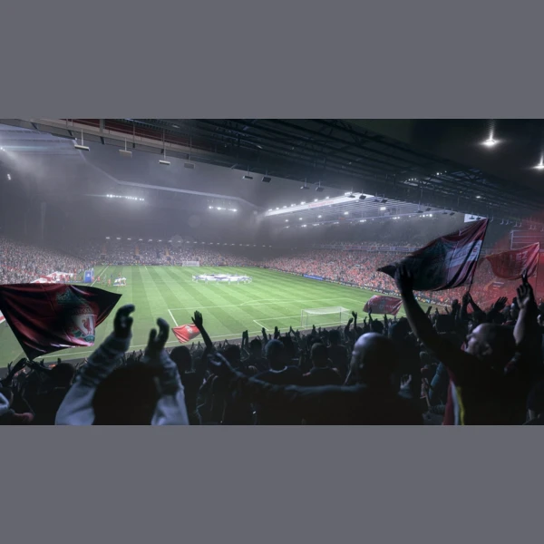 EA Sports FC 26