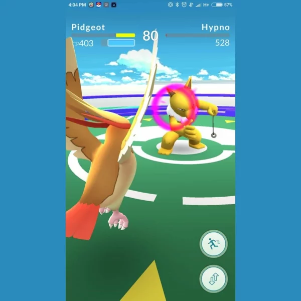 Niantic Labs Pokémon Go