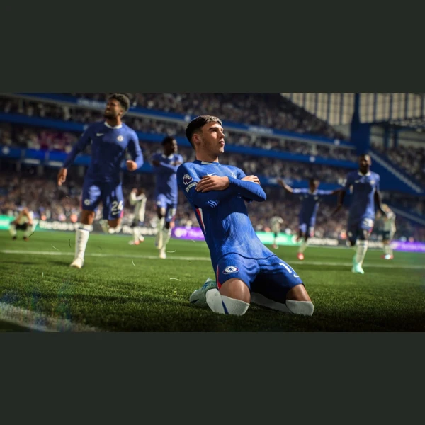EA Sports FC 26
