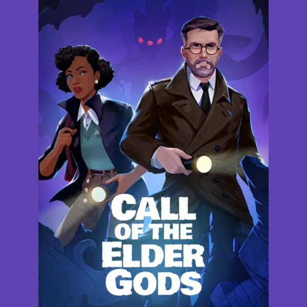 Kwalee Call of the Elder Gods