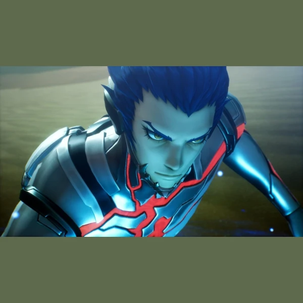 Atlus Shin Megami Tensei V: Vengeance