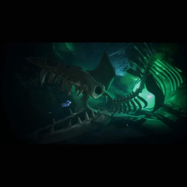 Konami Darwin's Paradox!