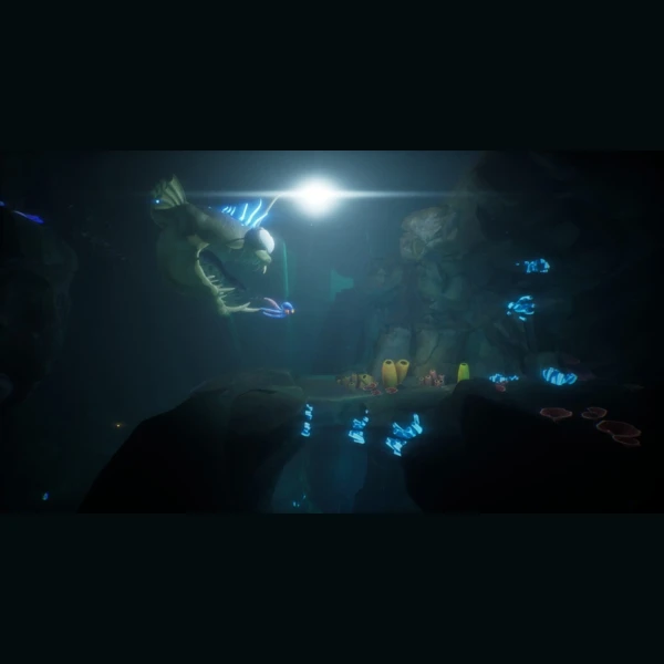 Konami Darwin's Paradox!