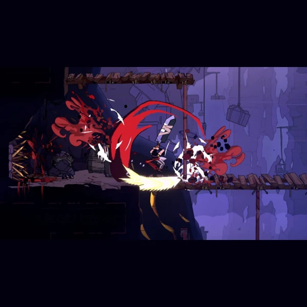 Ubisoft Entertainment The Rogue Prince of Persia