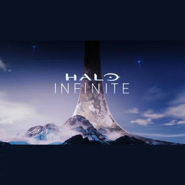 Xbox Game Studios Halo Infinite