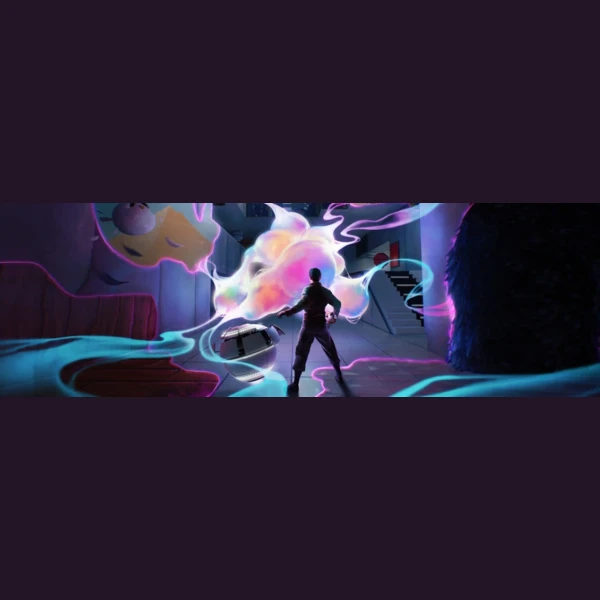 PM Studios ChromaGun 2: Dye Hard