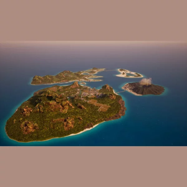 Kalypso Media Tropico 6