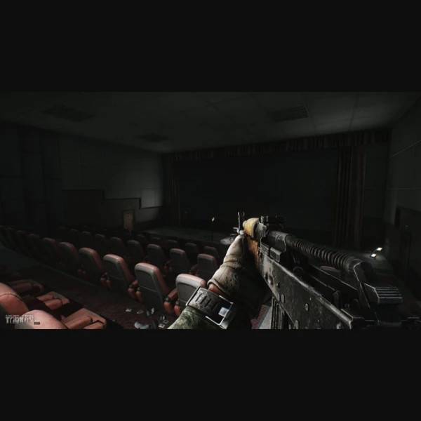 Battlestate Games Escape from Tarkov