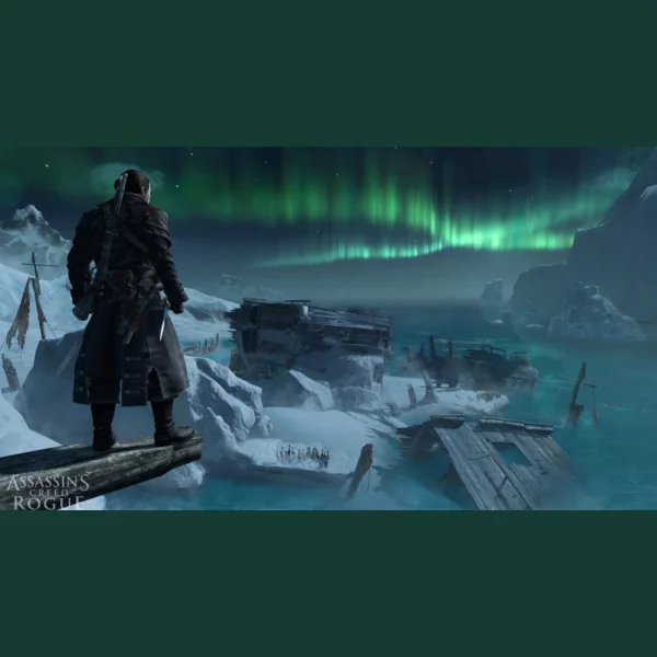 Ubisoft Sofia Assassin's Creed Rogue