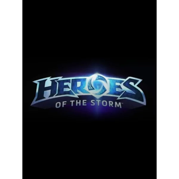 Blizzard Entertainment Heroes of the Storm