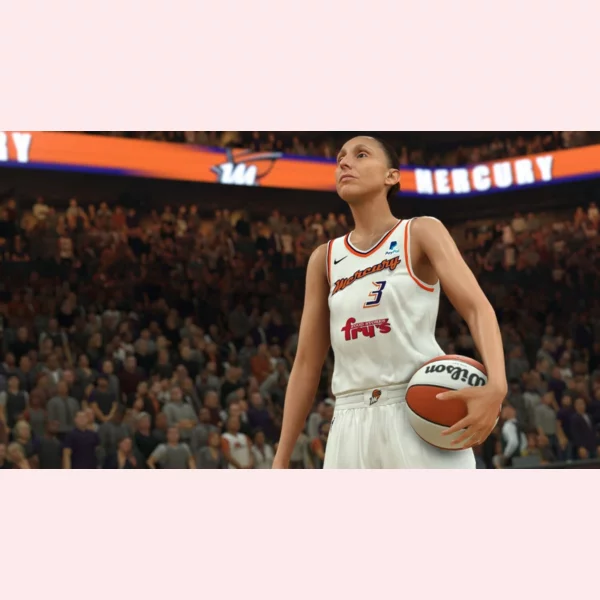 2K Games NBA 2K23