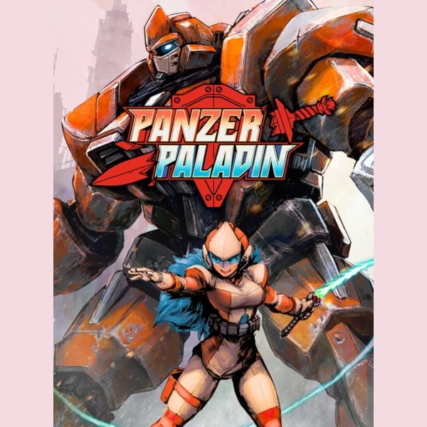 Tribute Games Panzer Paladin