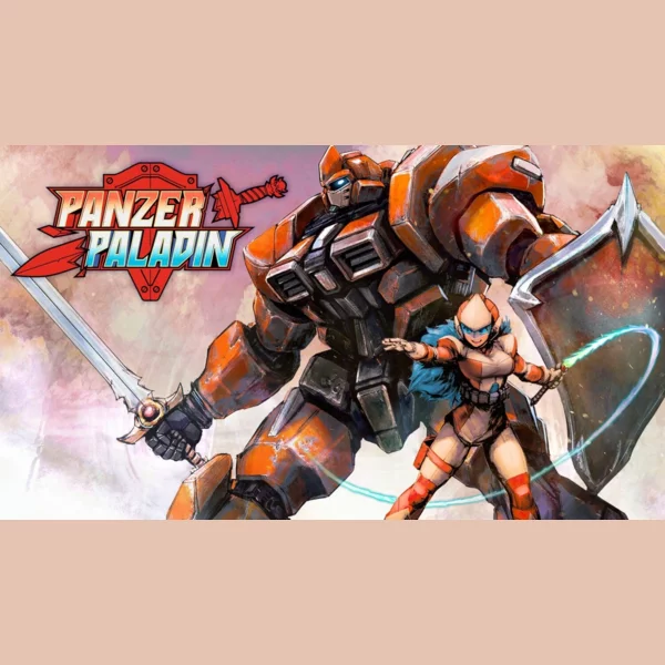 Tribute Games Panzer Paladin