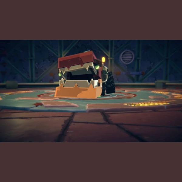 DON'T NOD The Lonesome Guild