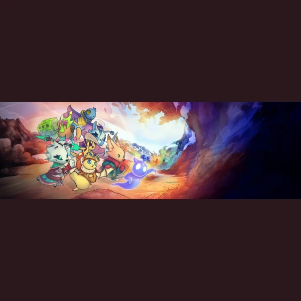 DON'T NOD The Lonesome Guild