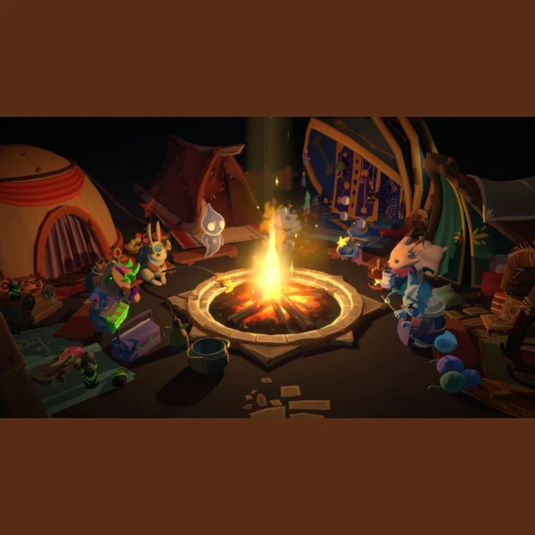 DON'T NOD The Lonesome Guild