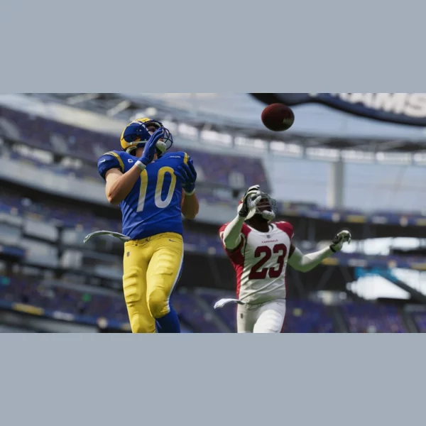 Electronic Arts Madden NFL 23, Beneath a Steel Sky