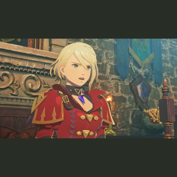 Capcom Monster Hunter Stories 3: Twisted Reflection