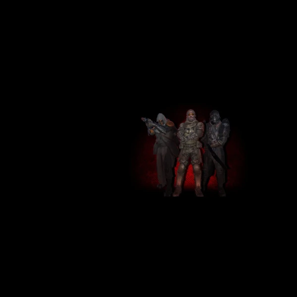 Awesome Games Studio Yet Another Zombie Survivors