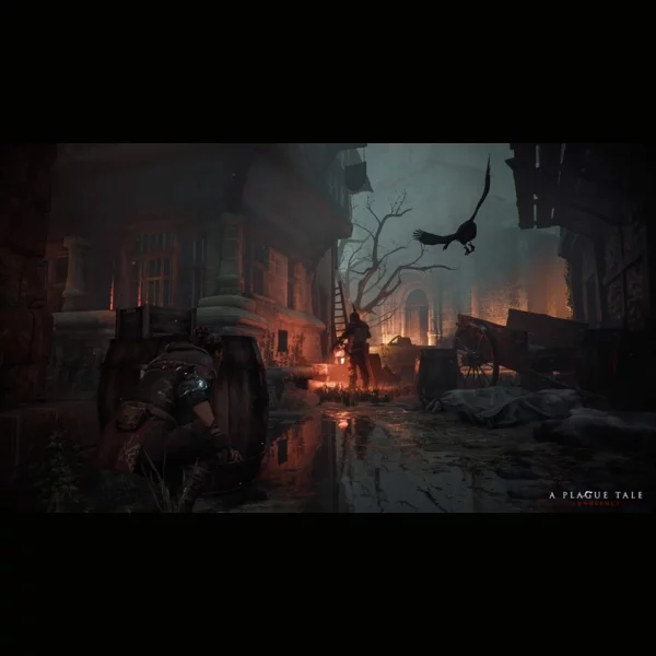 Focus Entertainment A Plague Tale: Innocence