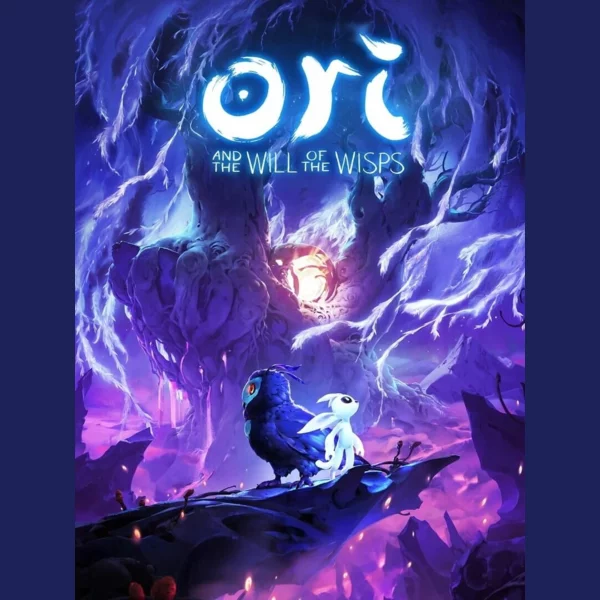 Xbox Game Studios Ori and the Will of the Wisps