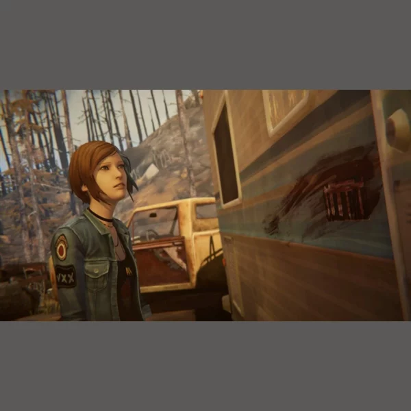 Square Enix Life is Strange: Before the Storm - Episode 3: Hell Is Empty