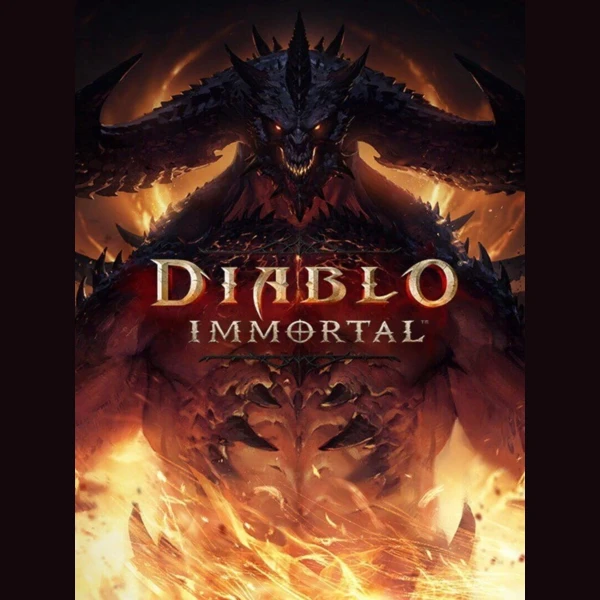 Blizzard Entertainment Diablo Immortal