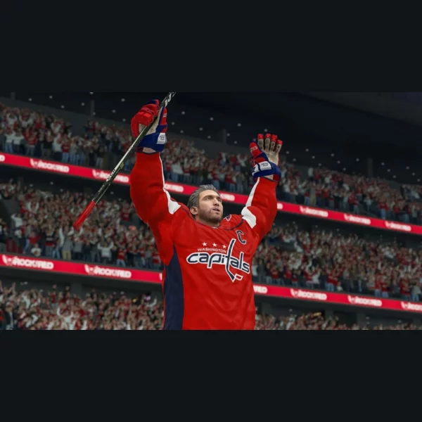 Electronic Arts NHL 21