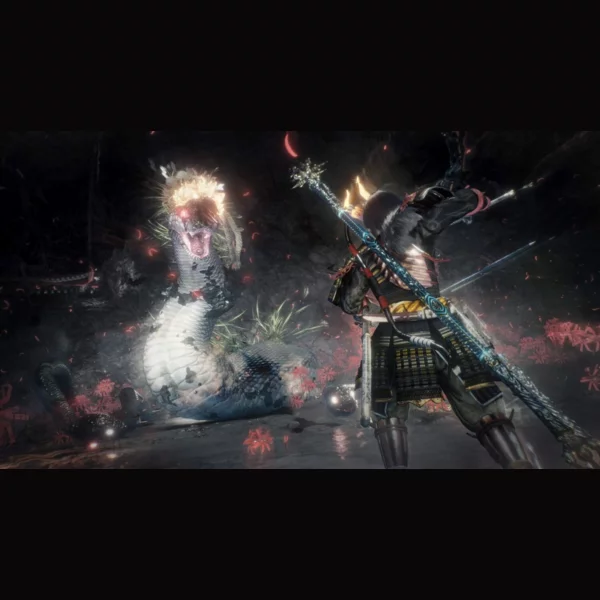 Koei Tecmo The Nioh Collection