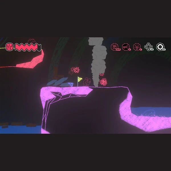 Phoenixx Inc. Monowave