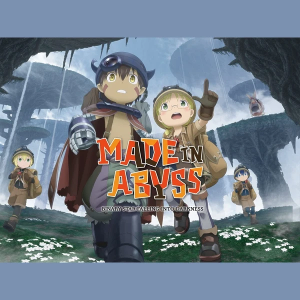 Spike ChunSoft Made in Abyss: Binary Star Falling into Darkness