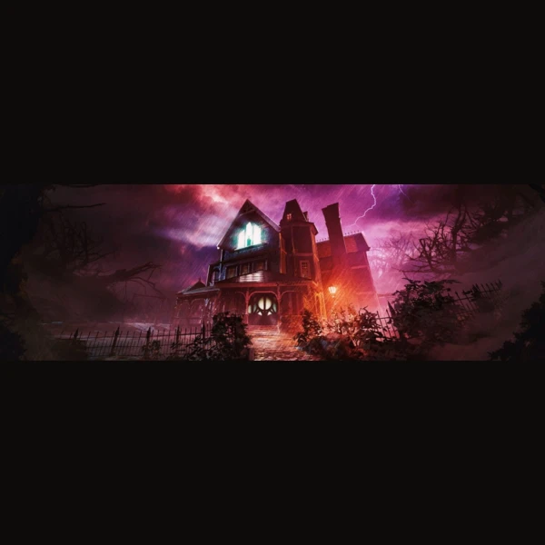 Vertigo Games The 7th Guest Remake