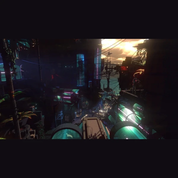 505 Games Nivalis Nights