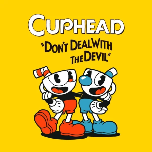 Studio MDHR Cuphead