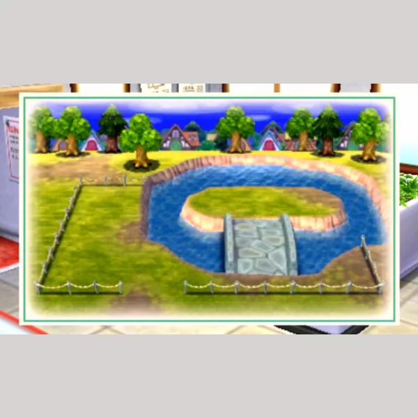 Nintendo Animal Crossing: Happy Home Designer