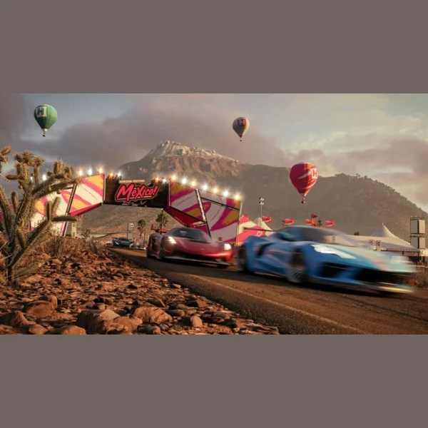 Xbox Game Studios Forza Horizon 5