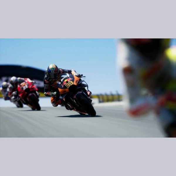 Milestone MotoGP 24