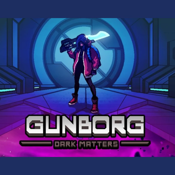 ORBMIT Productions Gunborg: Dark Matters