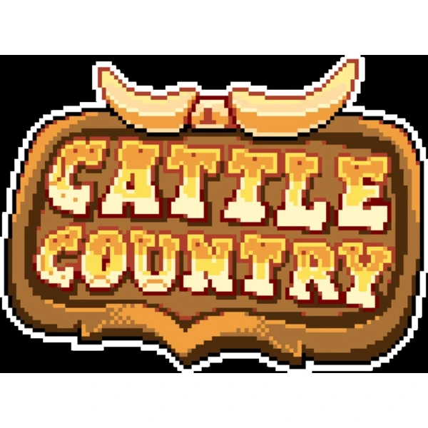 Playtonic Friends Cattle Country