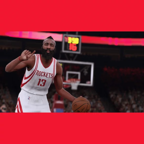 2K Sports NBA 2K16